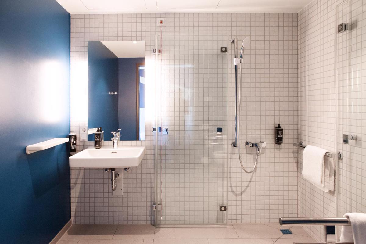 ibis budget Hotel Berlin Airport - Housity