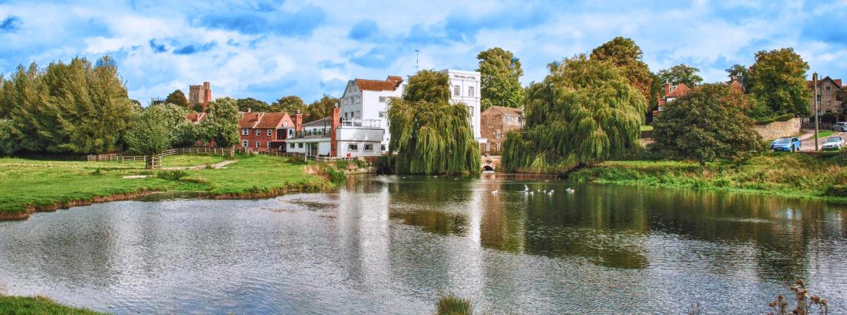 The Mill Hotel - Housity