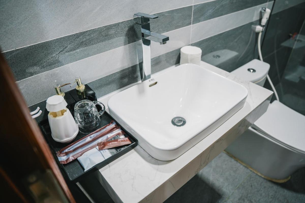 Tam Coc LiLy Homestay - Housity