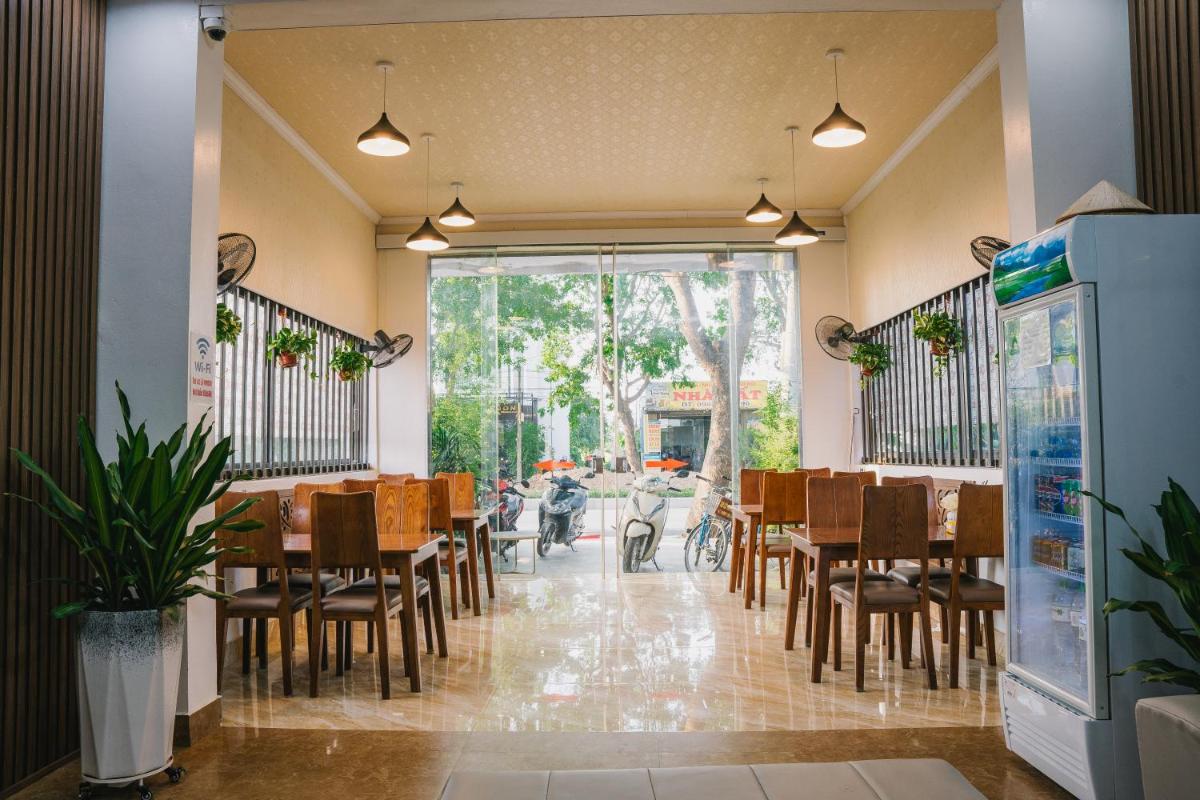 Tam Coc LiLy Homestay - Housity