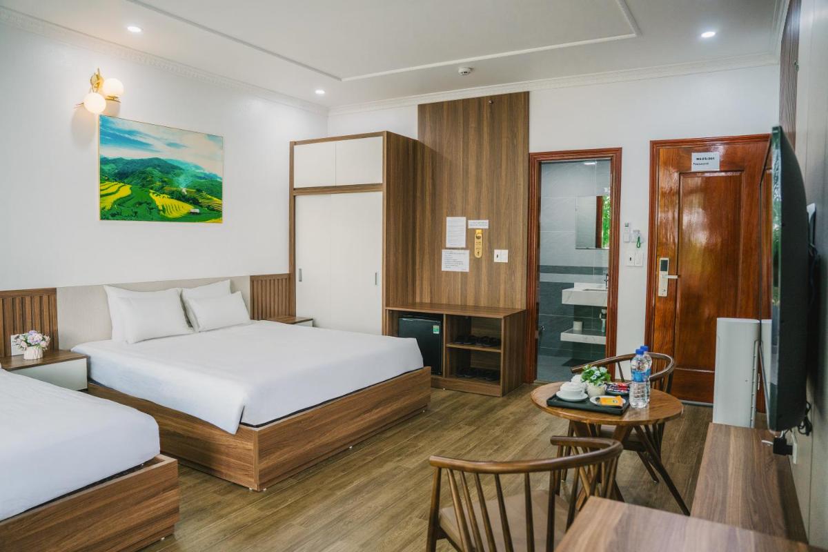 Tam Coc LiLy Homestay - Housity