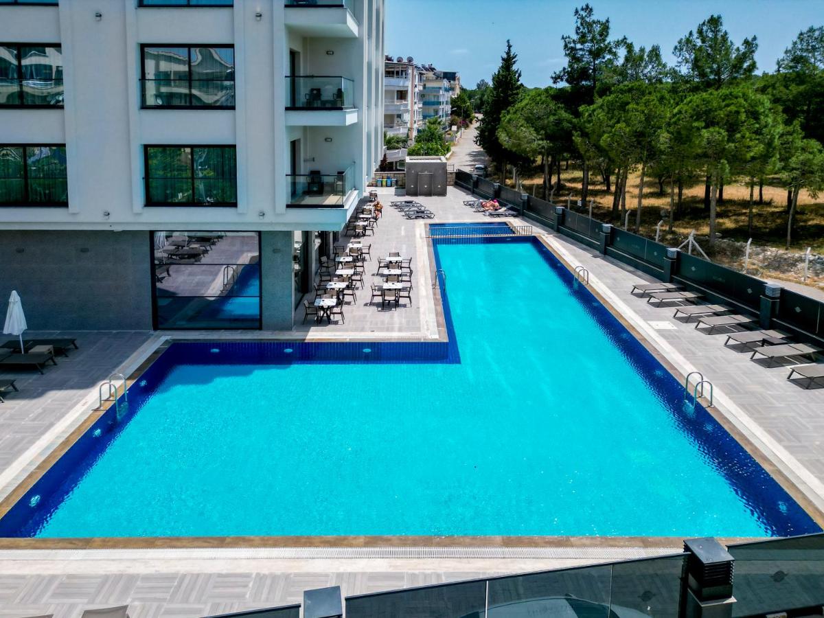 Maril Resort Beach&Spa Hotel - Housity