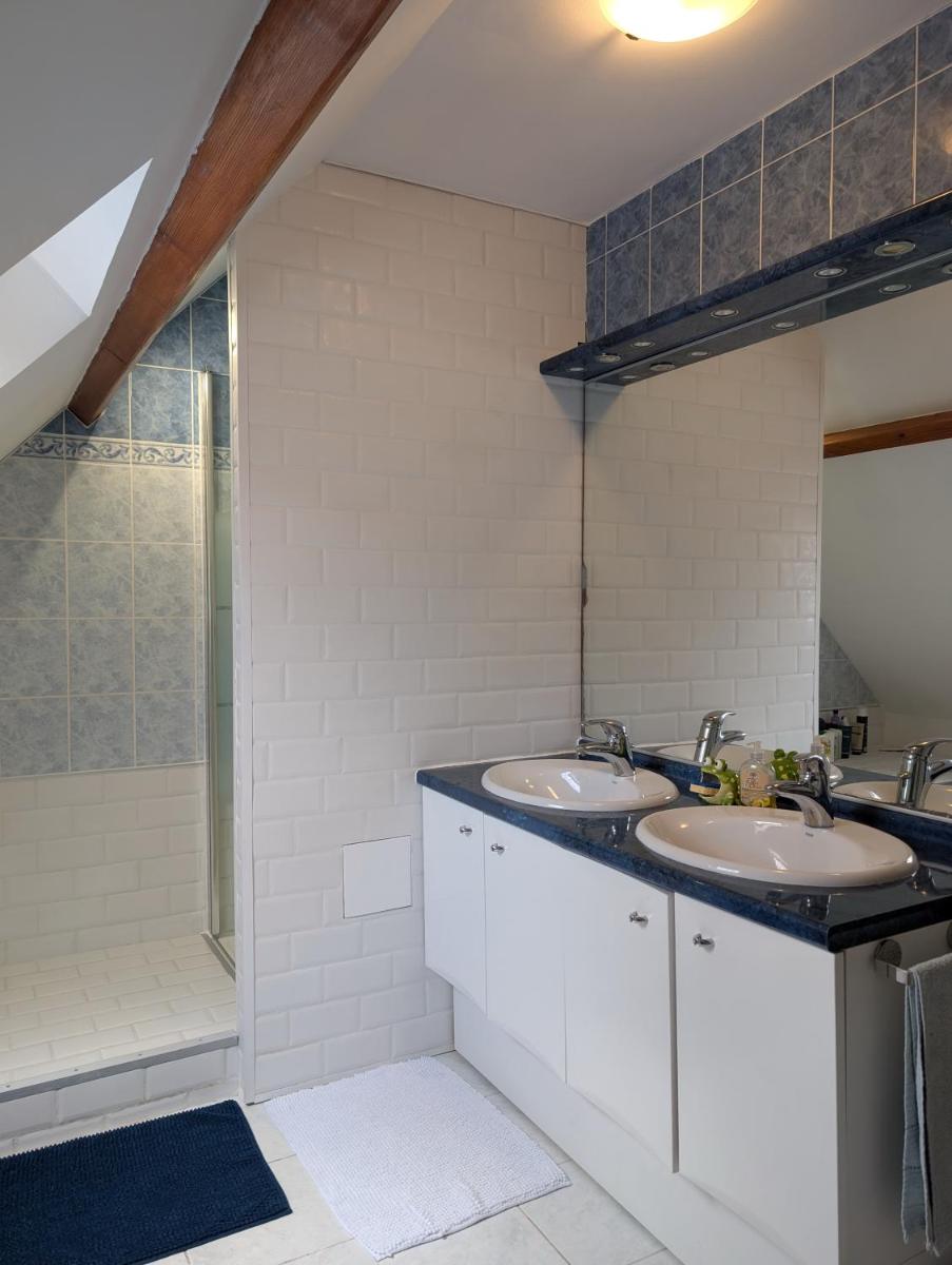 3 Chambres-Disneyland Paris - Housity