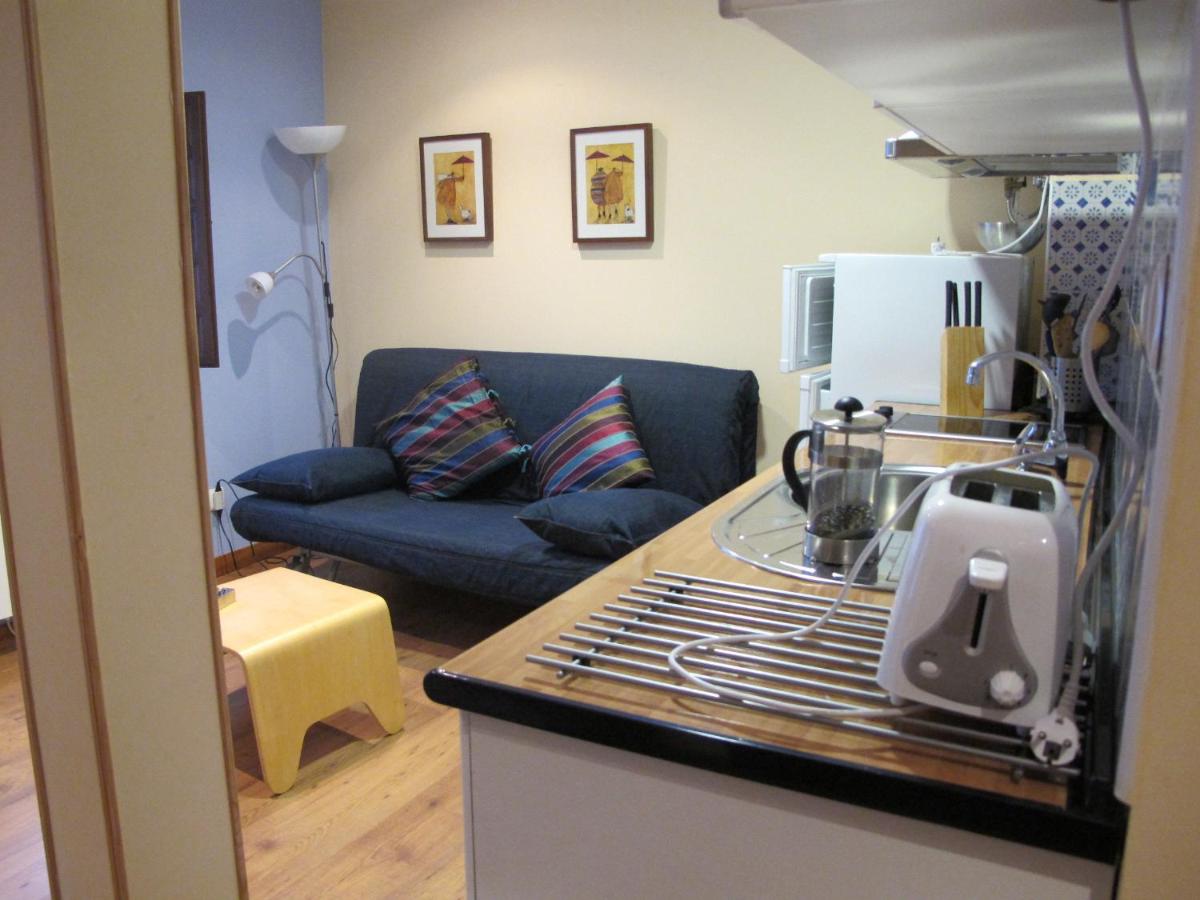 Apartamentos Rurales la Estación - Housity