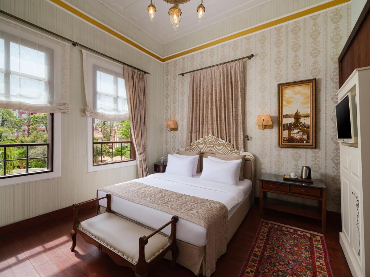Hotel 1207 Special Class - Housity