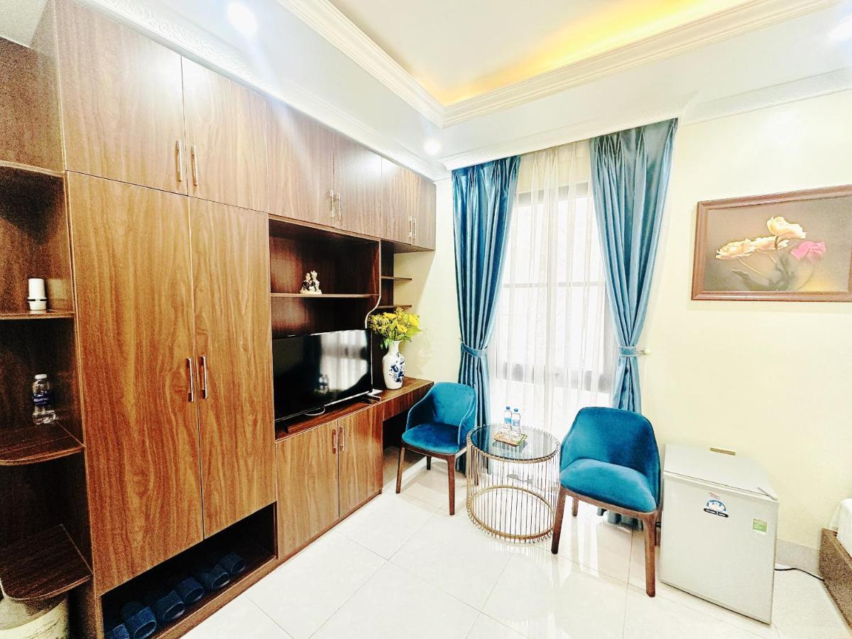 May House Hotel - Hizvo