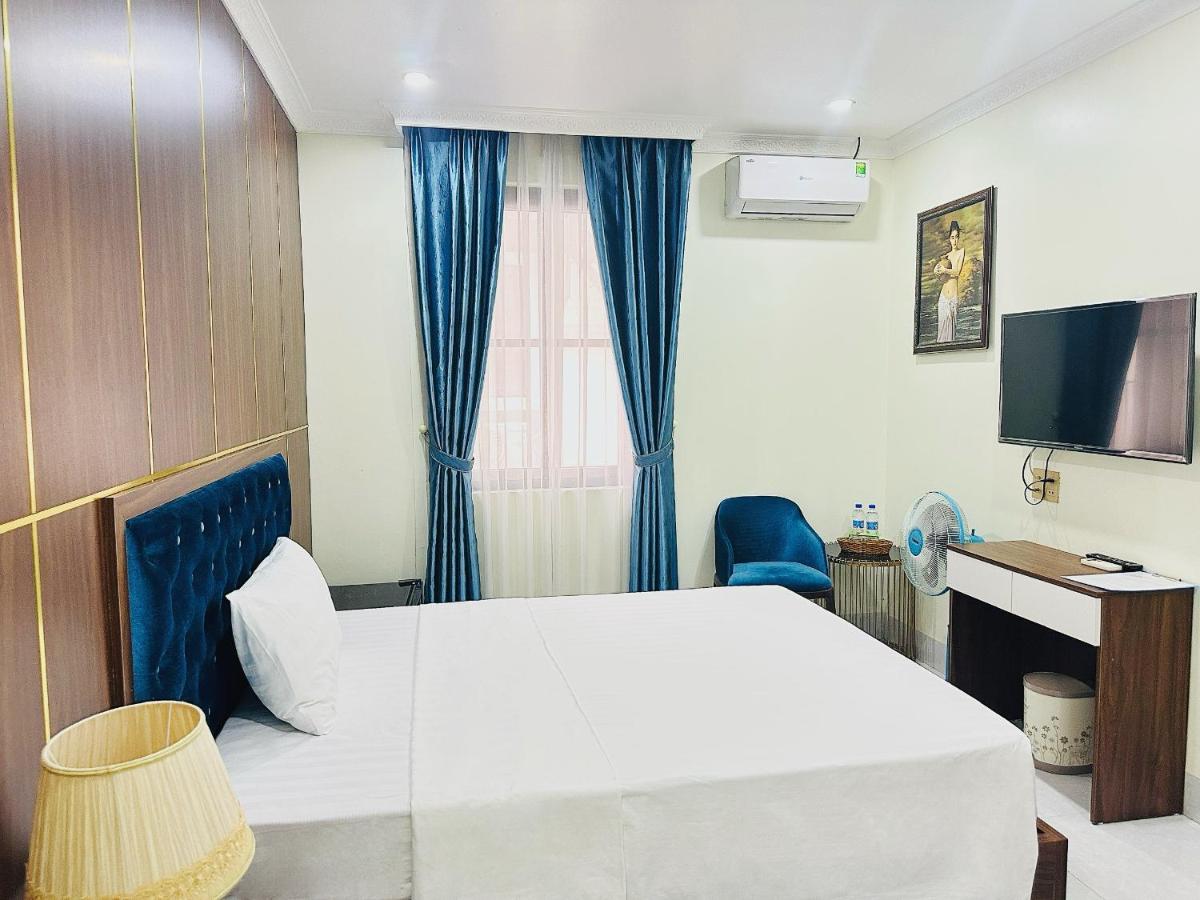 May House Hotel - Hizvo
