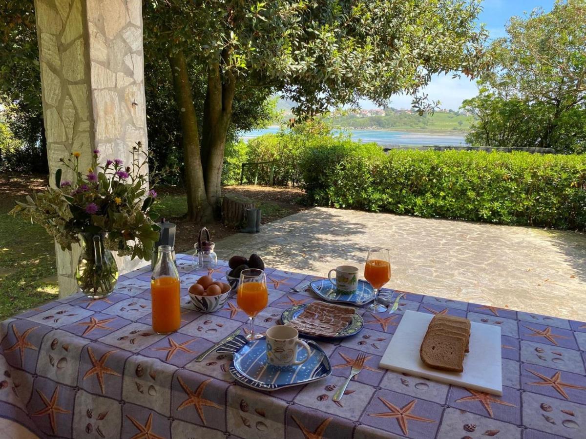 Cabaña de ensueño en el bosque y junto al mar - Housity