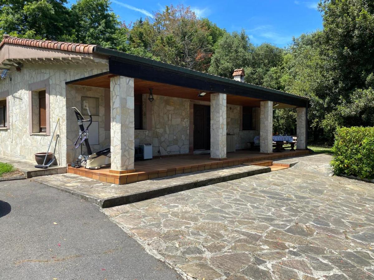 Cabaña de ensueño en el bosque y junto al mar - Housity