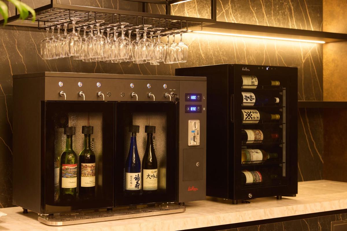 Kobe Motomachi Tokyu REI Hotel - Hizvo