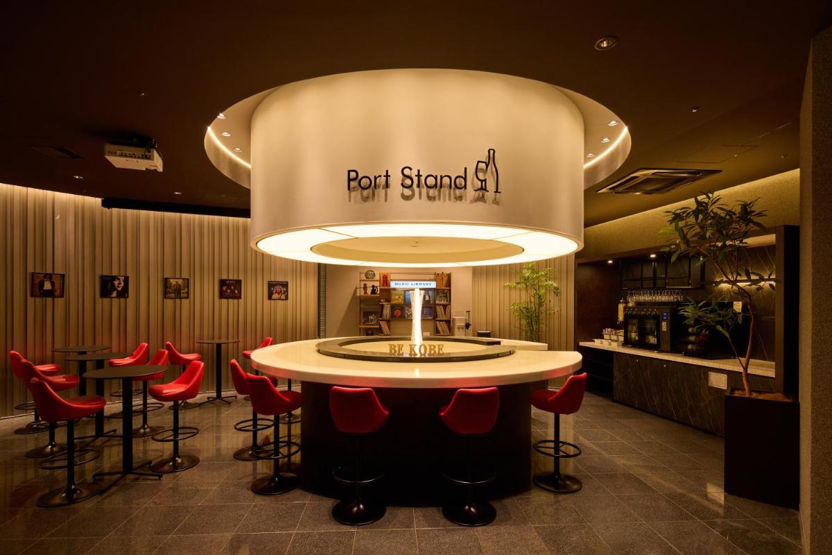 Kobe Motomachi Tokyu REI Hotel - Hizvo