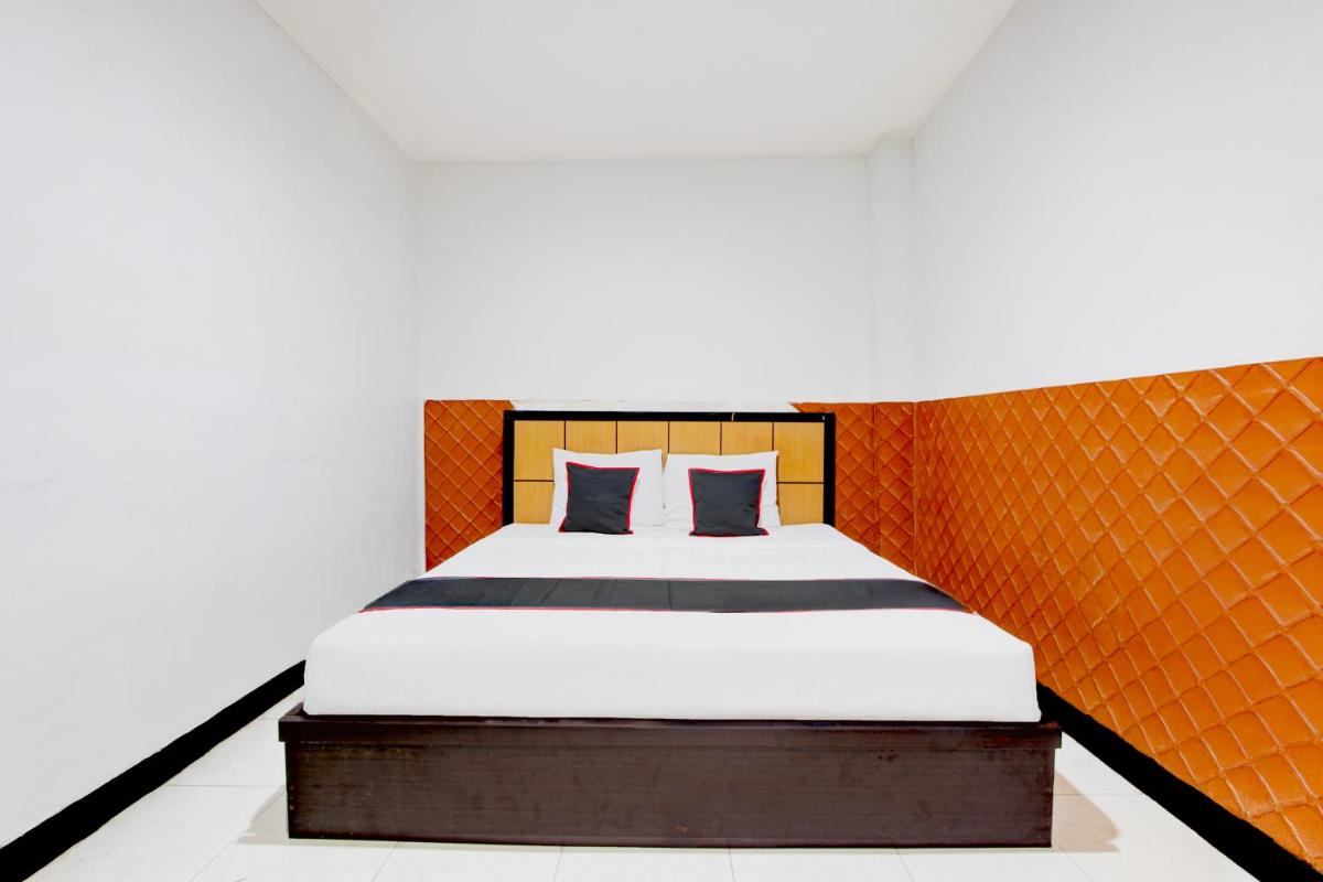 Hotel O Mega Inn Guest House - Housity