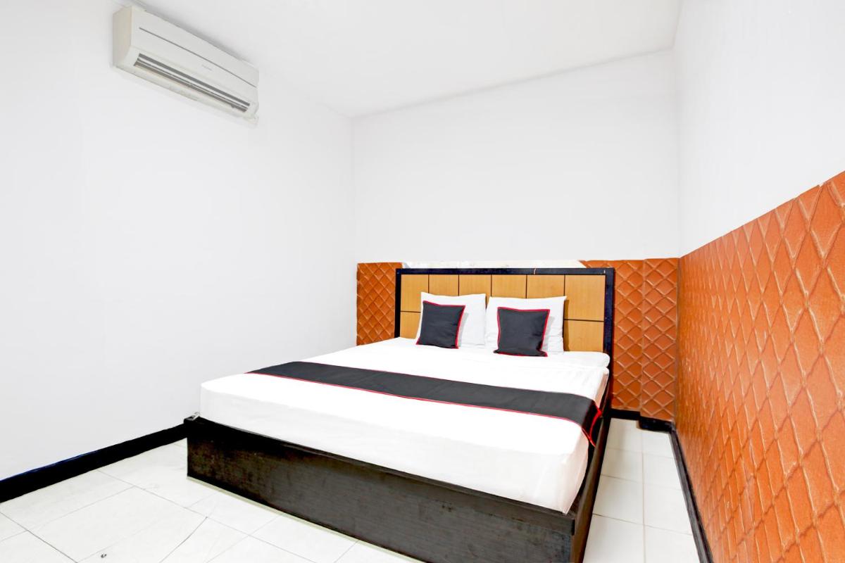 Hotel O Mega Inn Guest House - Housity