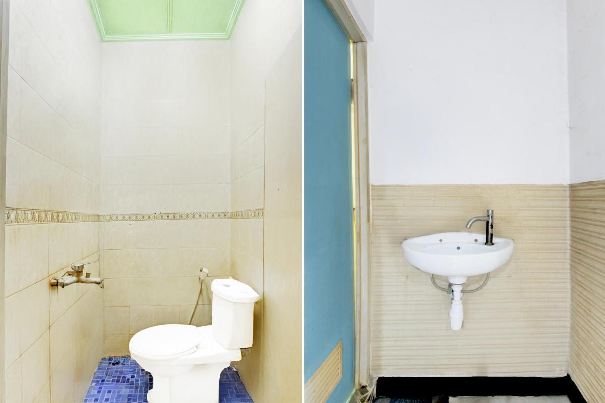 Hotel O Mega Inn Guest House - Housity