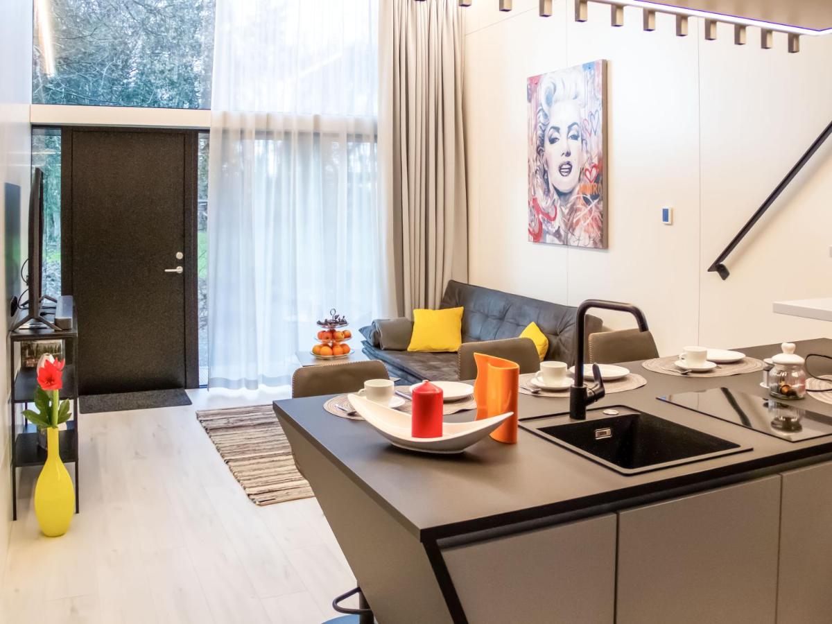 TINY 4 YOU - Ihre stilvollen TINY-Häuser am Bodensee - Housity