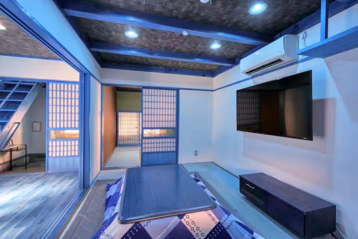 Yoshimura Tenjoan - Housity