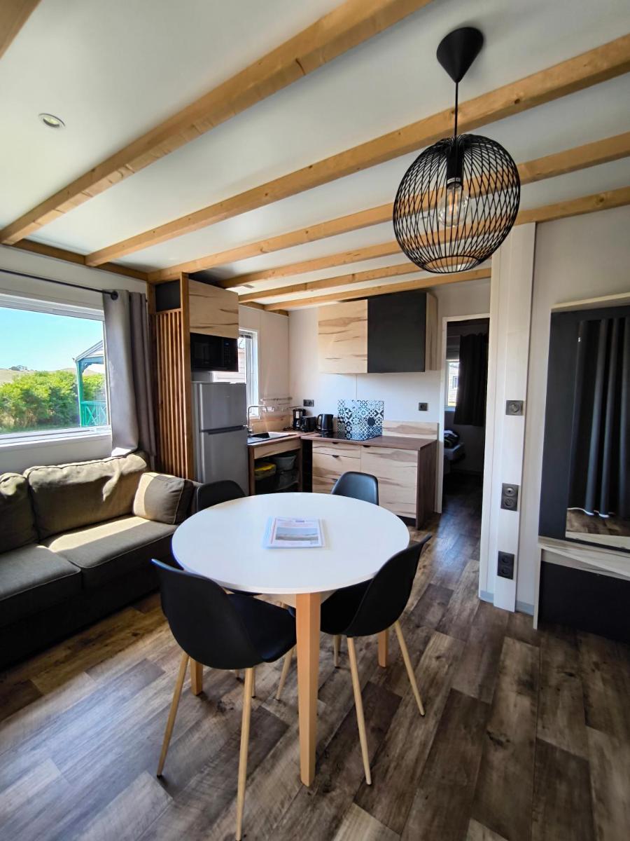 Village Vacances Les Sables d'Or - Housity