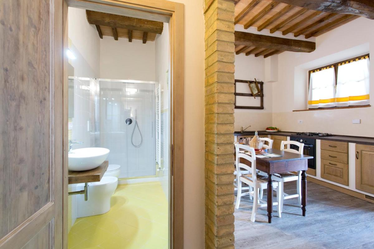 Casale San Galgano - Housity