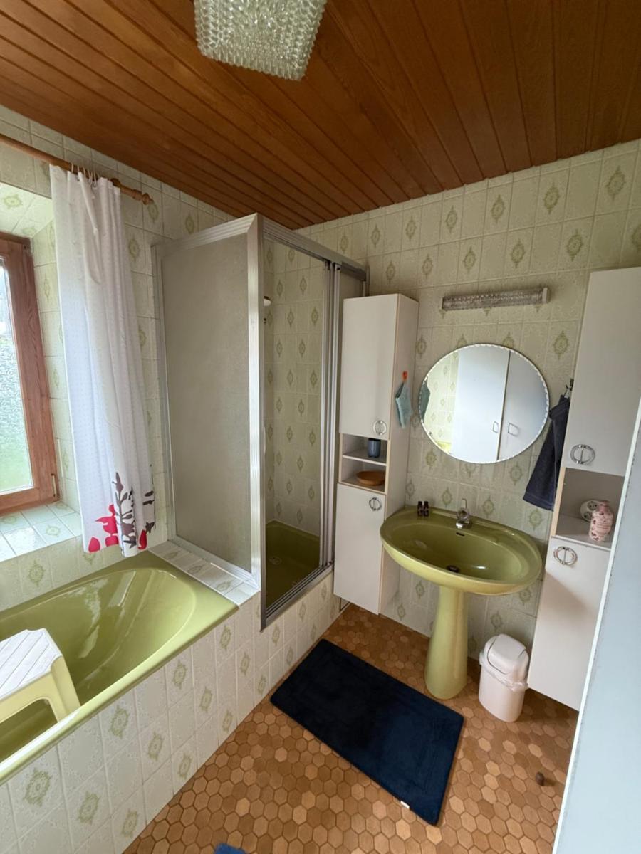 FeWo Reiter - Gemütliche Fewo mit bayerischem Flair - Housity