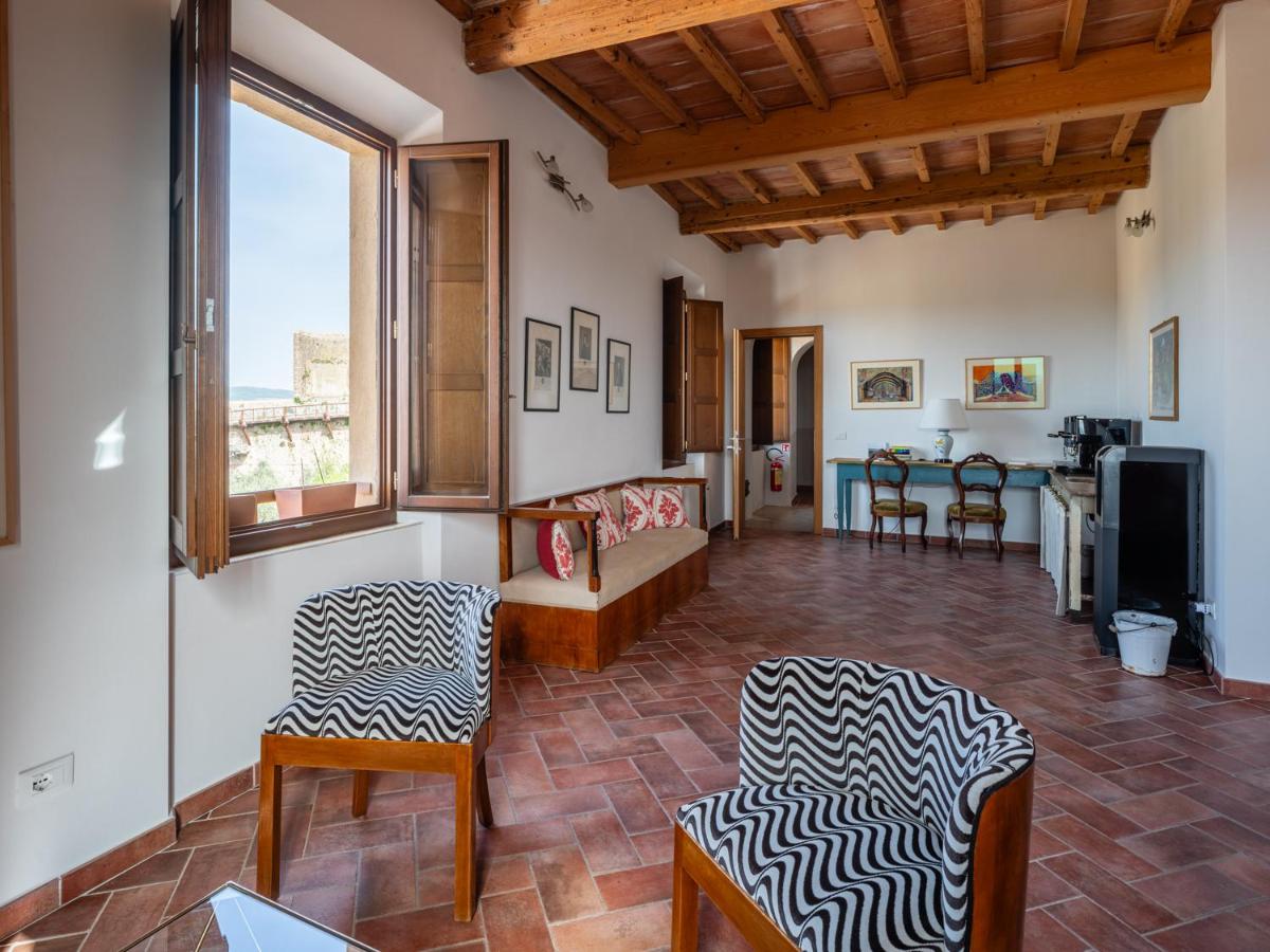 Rooms and Wine al Castello - Housity