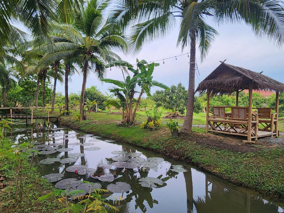 บ้านสวนนะราโต - Housity