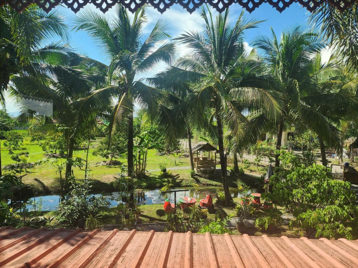 บ้านสวนนะราโต - Housity