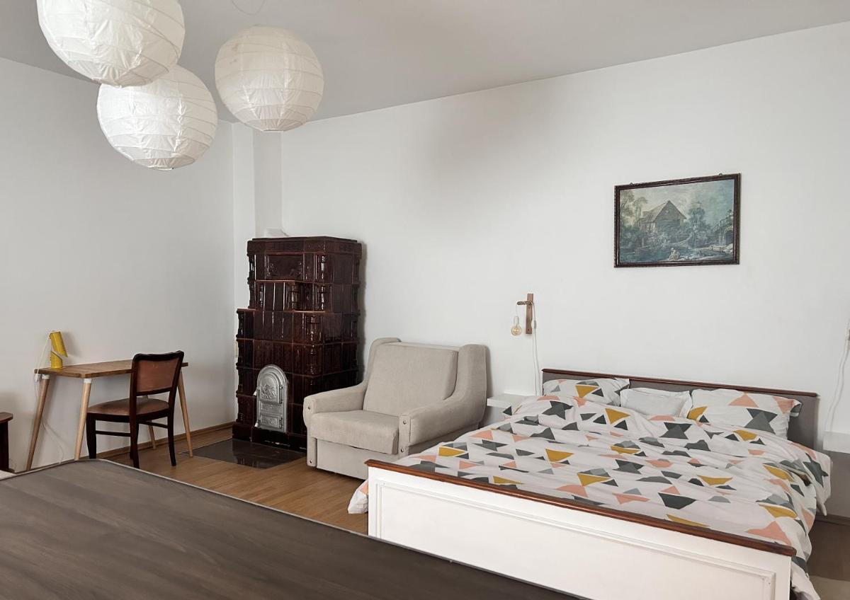 Elisaveta's Retreat. Come to feel the tranquility! - Housity