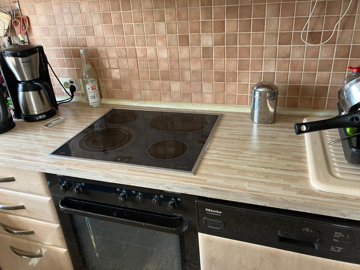 Ferienwohnung in Solms - Housity
