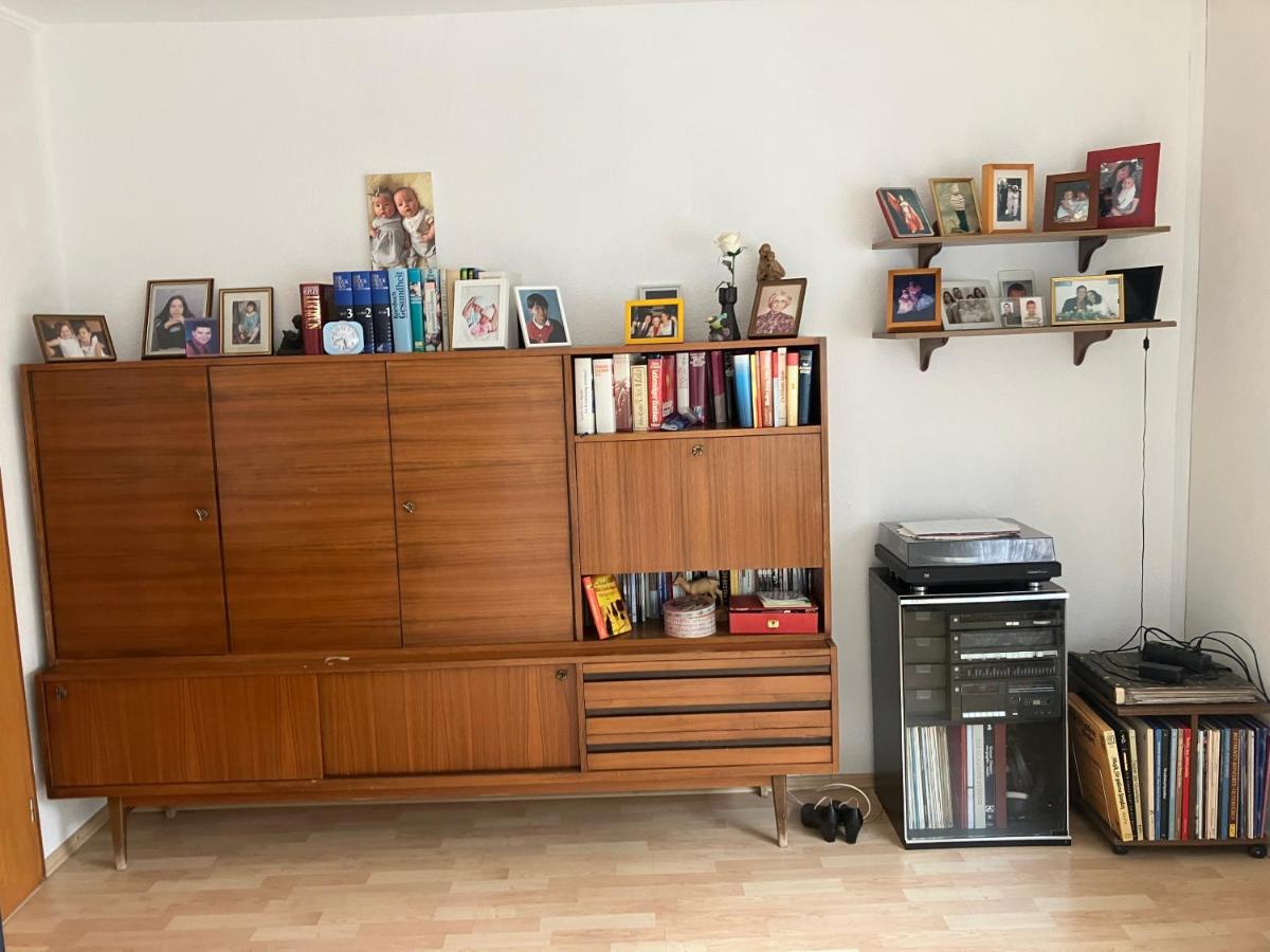 Ferienwohnung in Solms - Housity