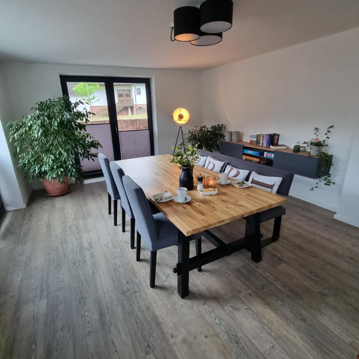 Pfalztraum Fewo's - Housity