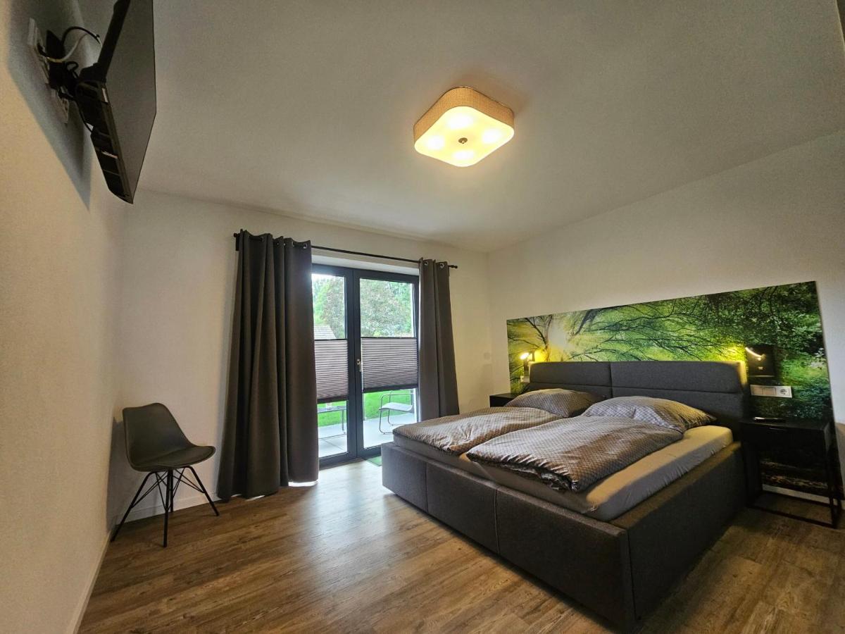 Pfalztraum Fewo's - Housity