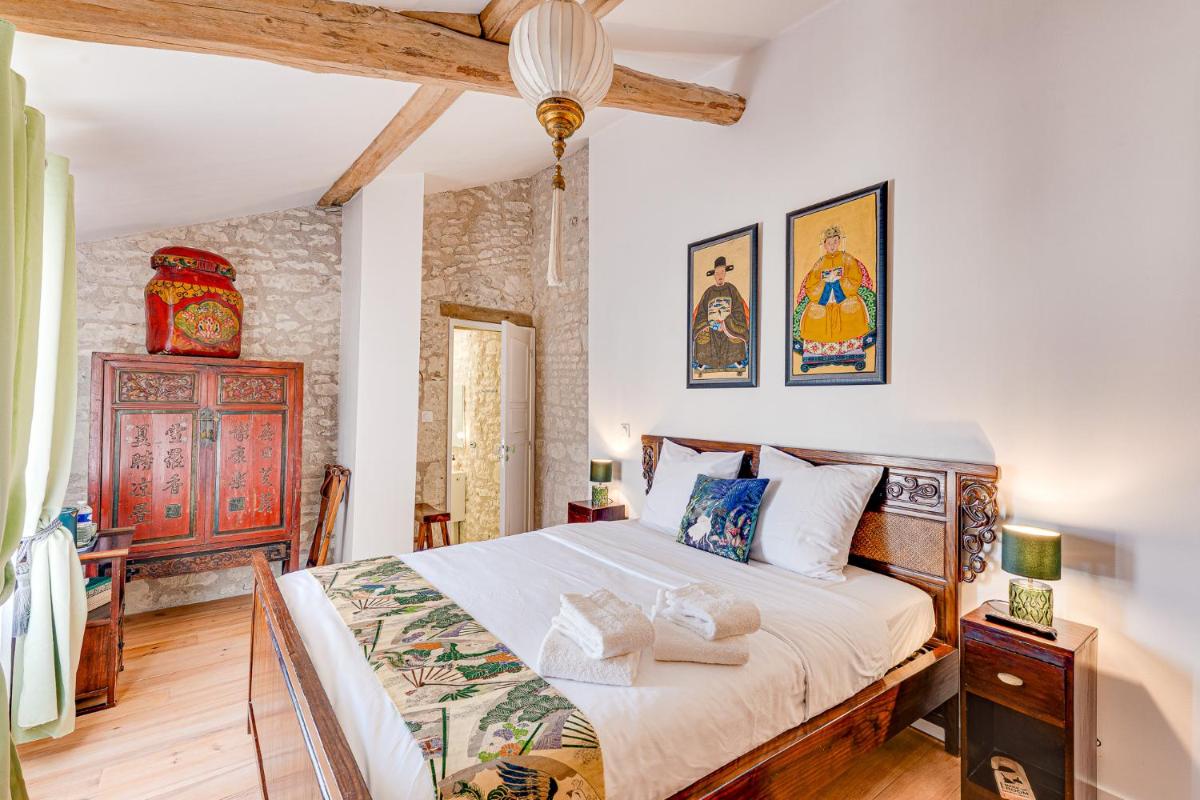 La Maison de Siam - Housity