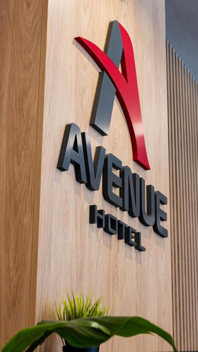 Avenue Hotel - Housity