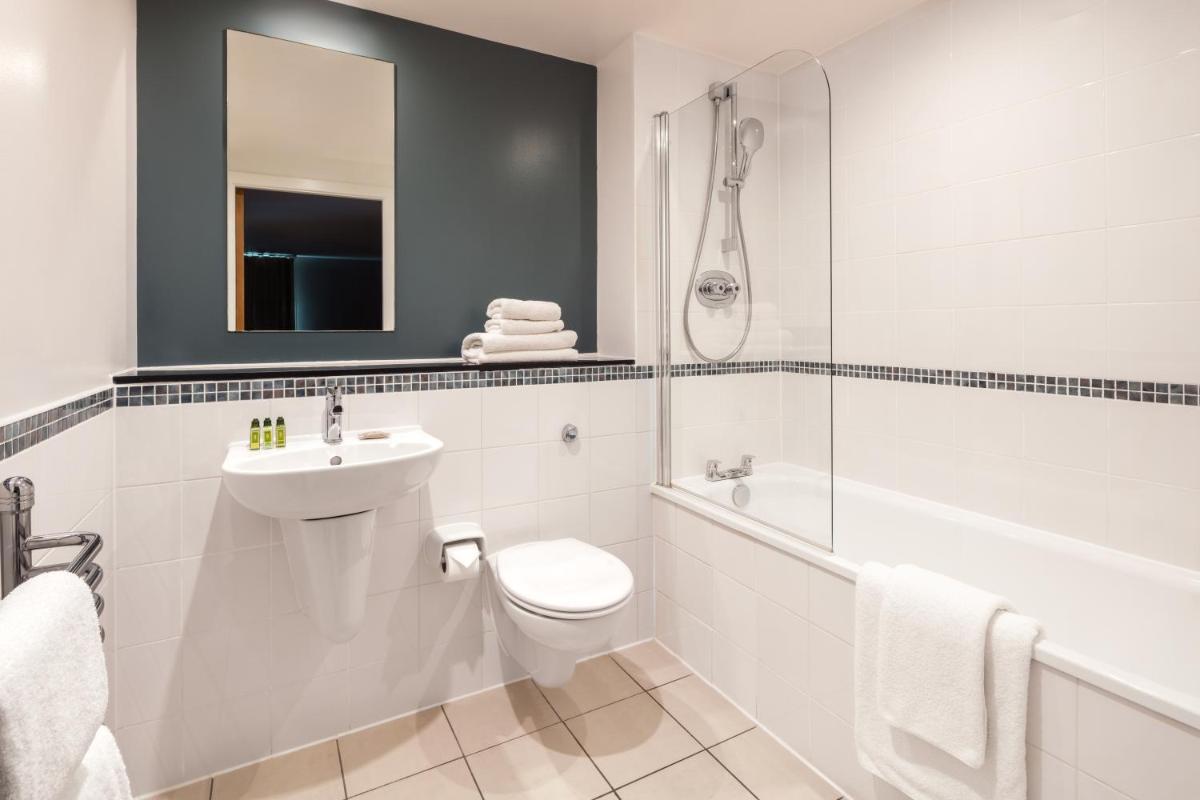 Marlin Apartments London Bridge - Empire Square - Housity