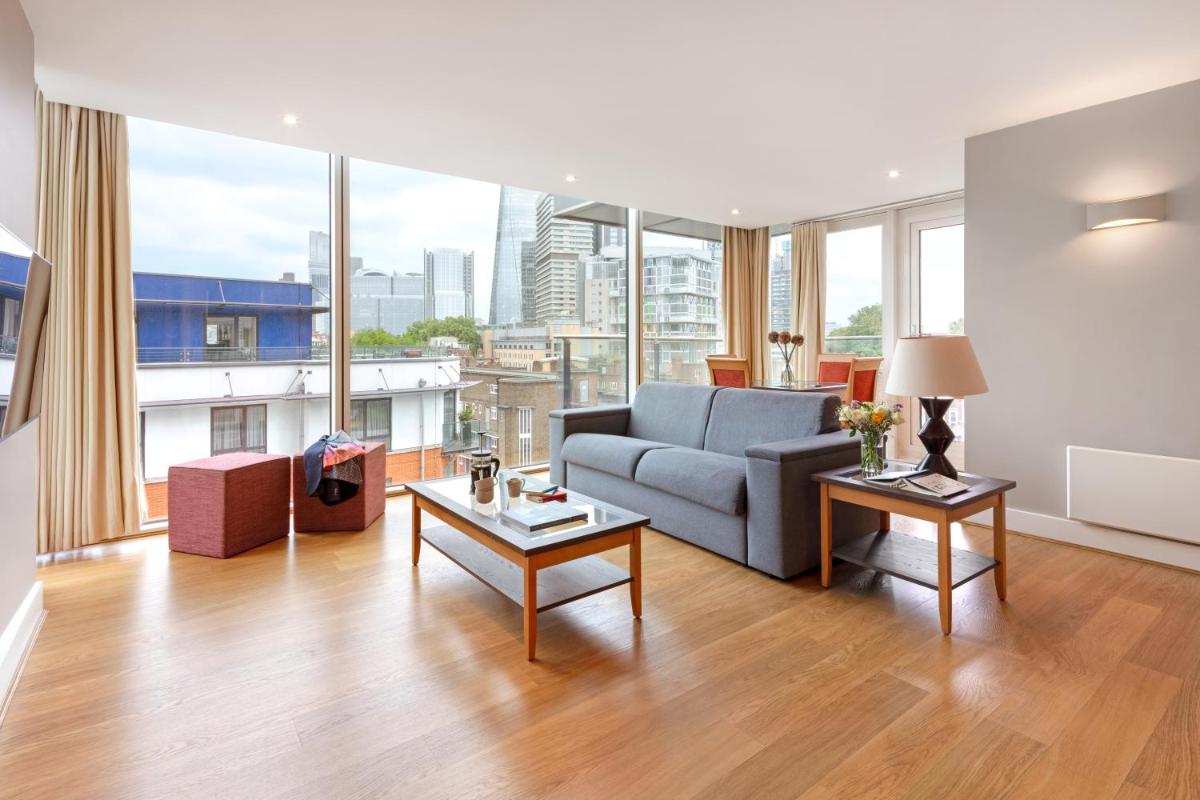 Marlin Apartments London Bridge - Empire Square - Housity