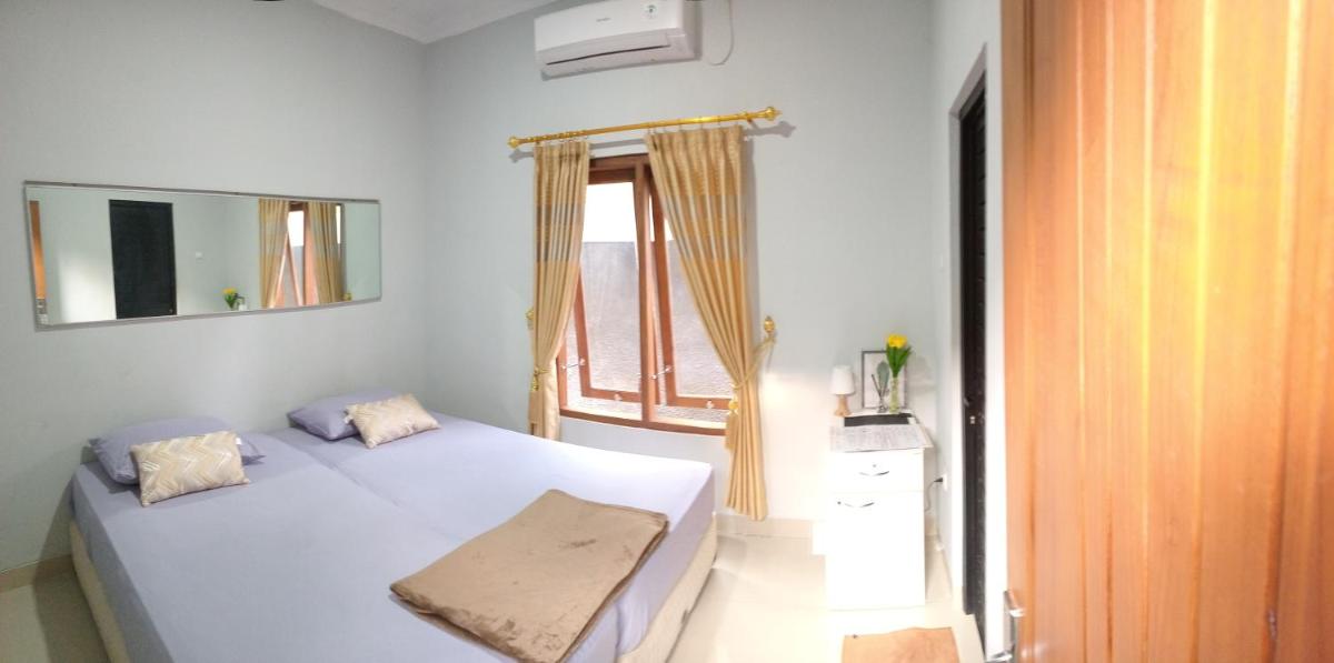 Homestay Rumah Bahagia Cepor - Housity
