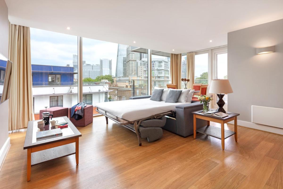 Marlin Apartments London Bridge - Empire Square - Housity