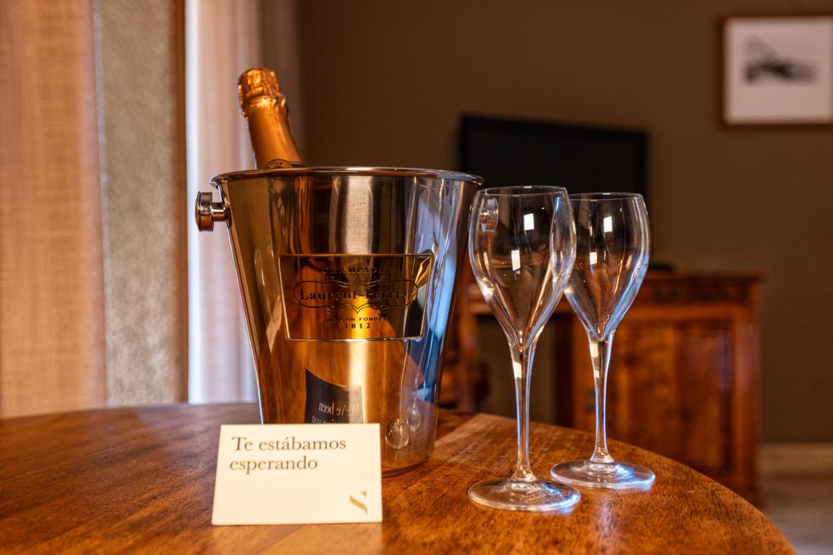 Bebidas en SWISS MORAIRA HOTEL & SPA - Adults only