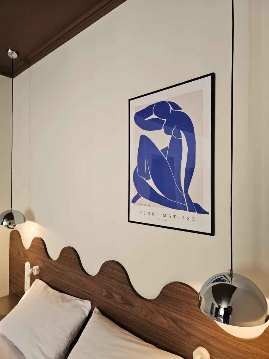 Wine Apartments - Housity