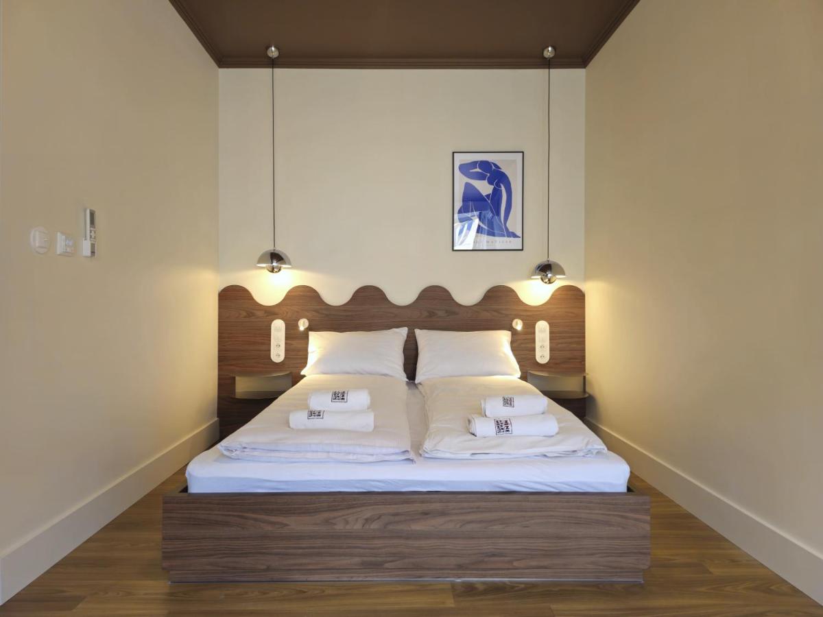 Wine Apartments - Housity