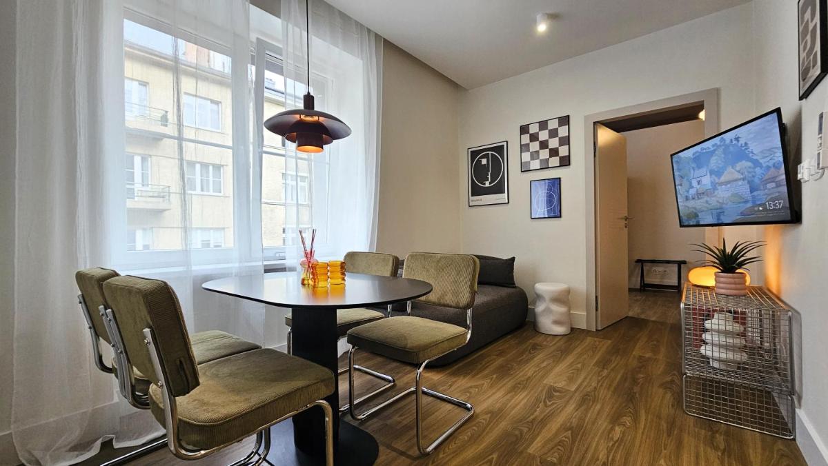 Wine Apartments - Housity