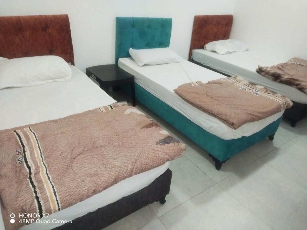 Farah Plaza Hostel &Hotel Apartments - Housity