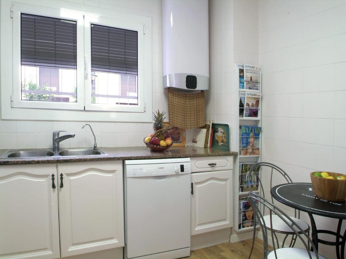 House in Palafolls near Costa Brava Beaches - Housity