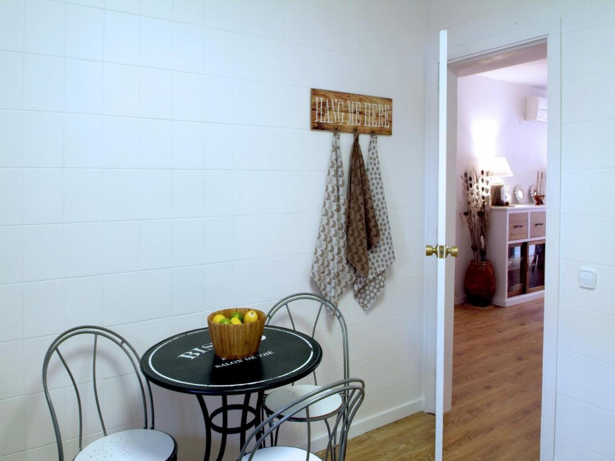 House in Palafolls near Costa Brava Beaches - Housity