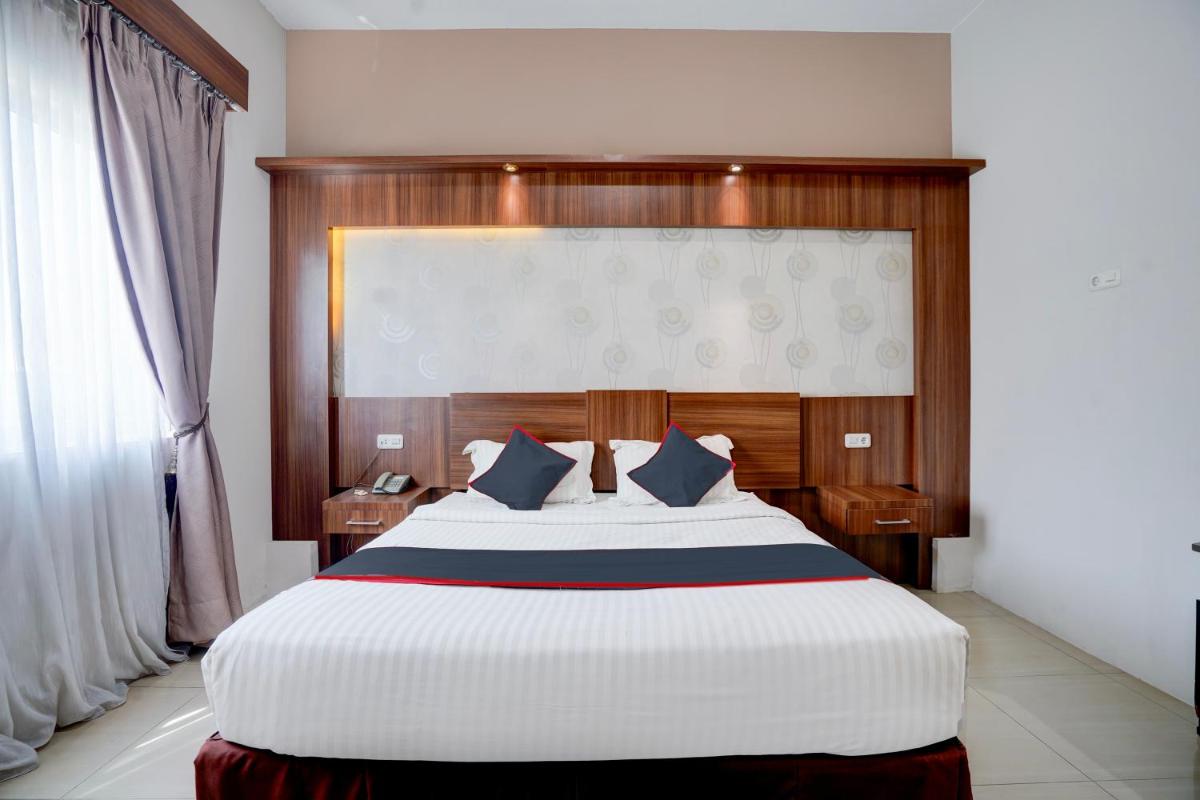 Townhouse Oak Padang near RTH Imam Bonjol - Housity