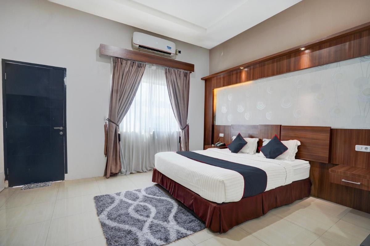 Townhouse Oak Padang near RTH Imam Bonjol - Housity