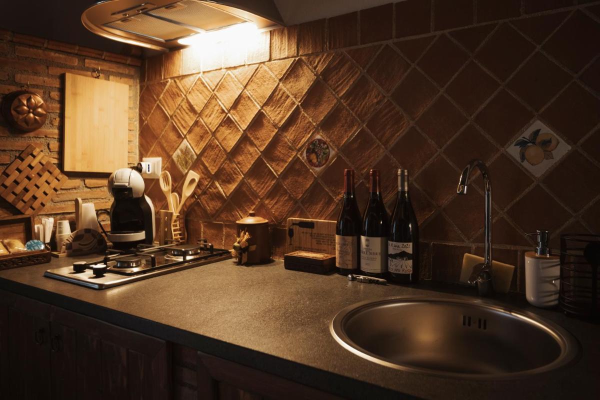 CONVIVIUM - Suites Apartments - Housity
