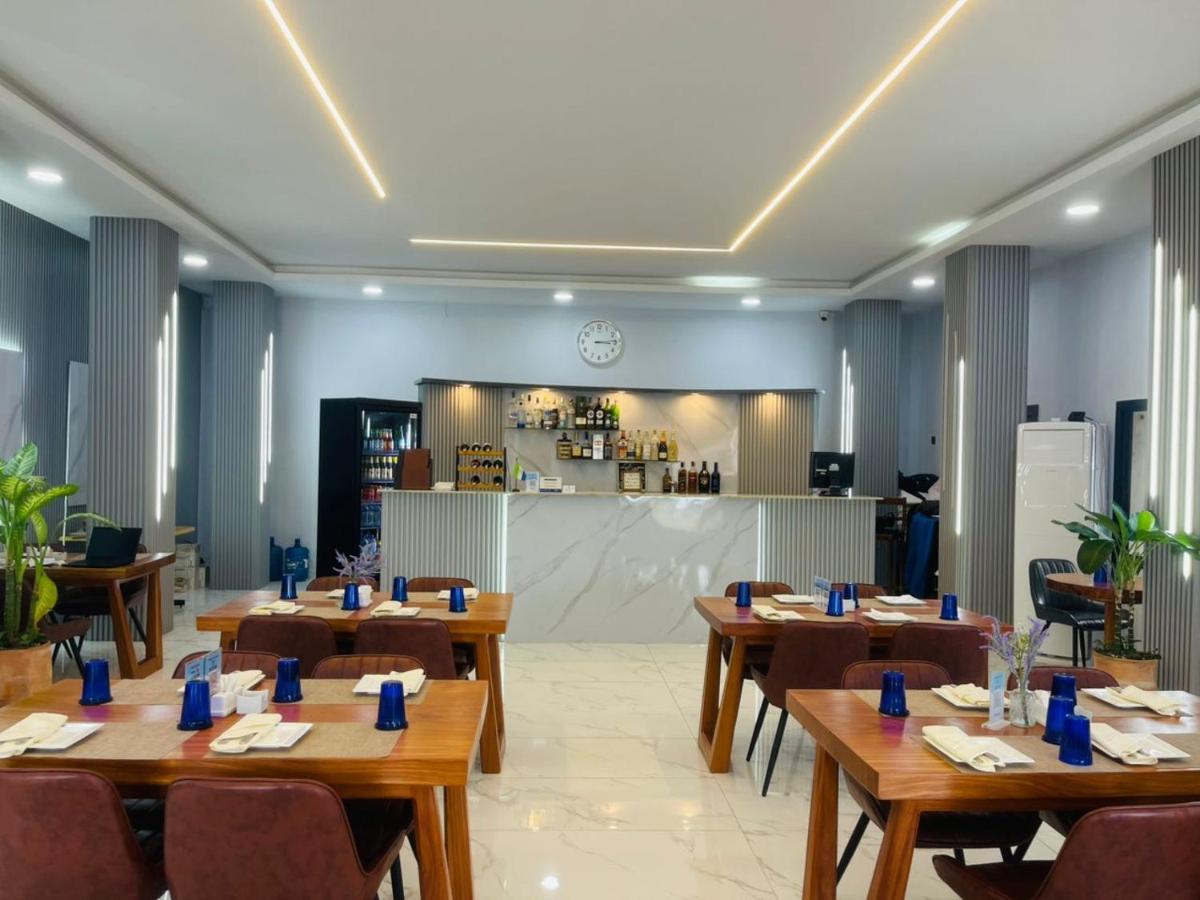 Hotel Barmoi - Housity