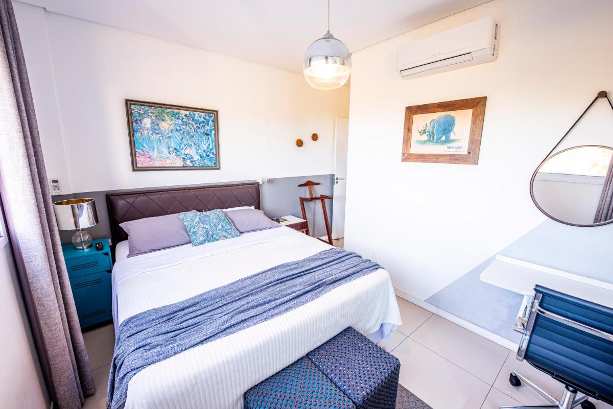 Ap de frente para o mar Canto da Vila Imbituba - Housity