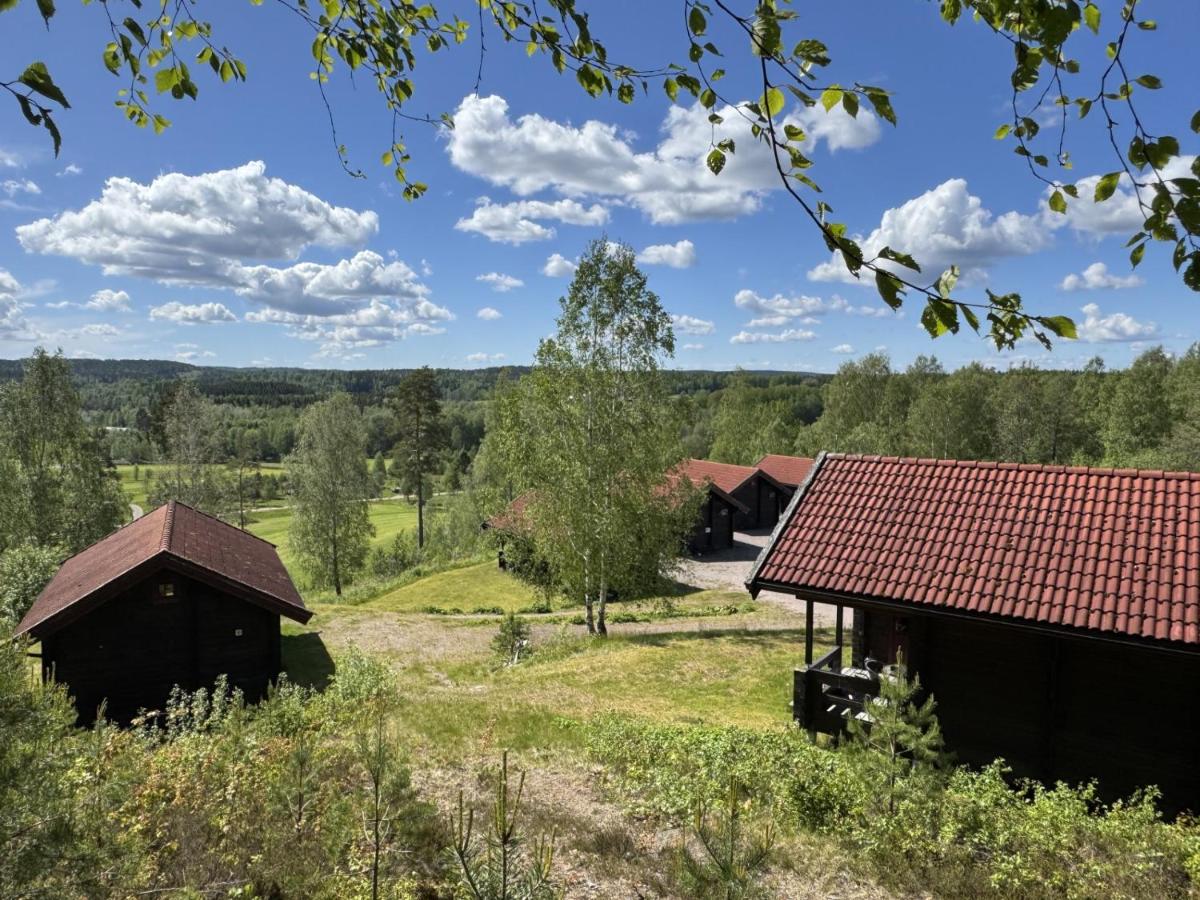 Noretjärns Stugby - Housity